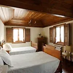 Casa De Carcavelos Venkovský dům *