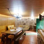 Casa De Carcavelos Cabeceiras de Basto