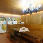 Casa De Carcavelos Venkovský dům