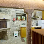 Casa De Carcavelos Venkovský dům *