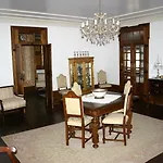 Venkovský dům Casa De Carcavelos Cabeceiras de Basto