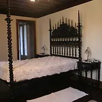 Venkovský dům Casa De Carcavelos Cabeceiras de Basto