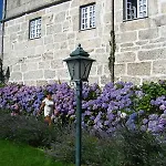 Casa De Carcavelos