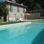 Venkovský dům Casa De Carcavelos *