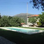 Casa De Carcavelos Venkovský dům *