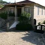 Casa De Carcavelos Venkovský dům Cabeceiras de Basto