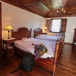 Casa De Carcavelos *