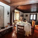 Casa De Carcavelos Venkovský dům *