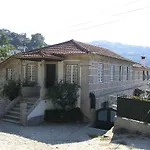 Venkovský dům Casa De Carcavelos Cabeceiras de Basto