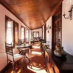 Casa De Carcavelos Venkovský dům