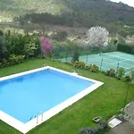 Casa De Carcavelos Venkovský dům Cabeceiras de Basto