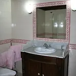 Casa De Carcavelos Venkovský dům Cabeceiras de Basto