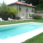 Venkovský dům Casa De Carcavelos *