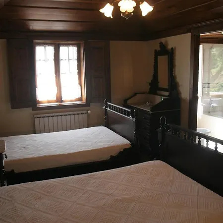 Casa De Carcavelos Venkovský dům