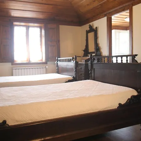 Casa De Carcavelos * Cabeceiras de Basto