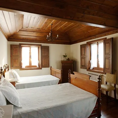 Casa De Carcavelos Venkovský dům *