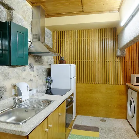 Casa De Carcavelos Cabeceiras de Basto