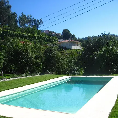 Casa De Carcavelos Landhaus *