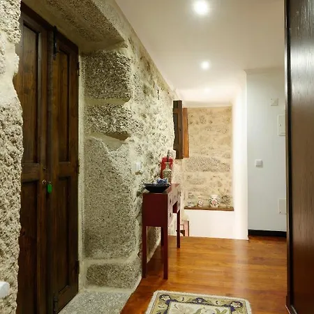 Casa De Carcavelos * Cabeceiras de Basto