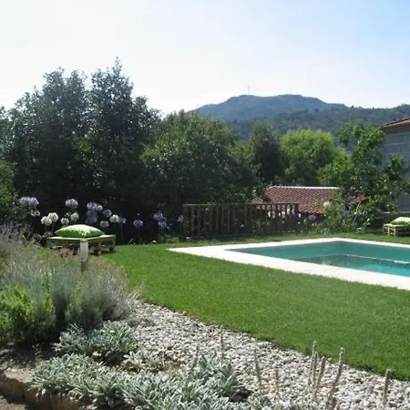 Casa De Carcavelos * Cabeceiras de Basto