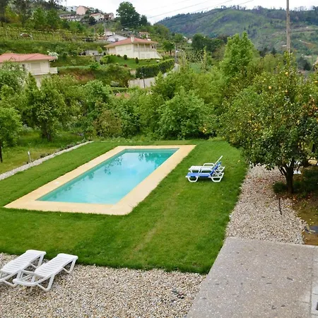 Landhaus Casa De Carcavelos *