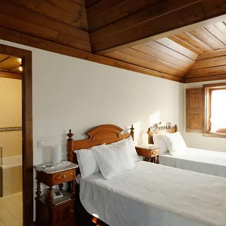 Casa De Carcavelos * Cabeceiras de Basto