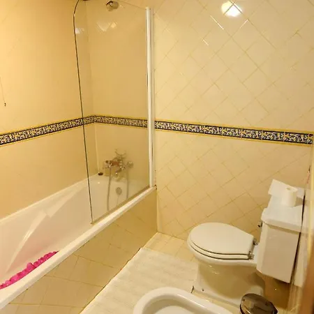 Venkovský dům Casa De Carcavelos *