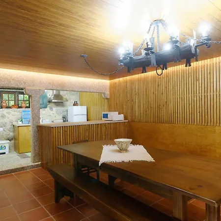 Casa De Carcavelos Venkovský dům