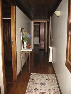 Casa De Carcavelos *