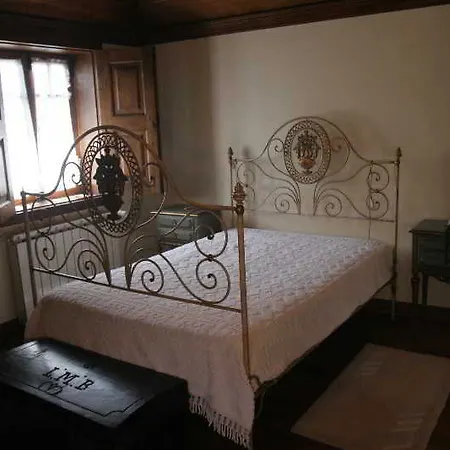 Séjour à la campagne Casa De Carcavelos