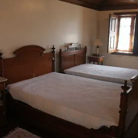 Casa De Carcavelos