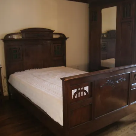 Venkovský dům Casa De Carcavelos *