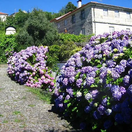 Casa De Carcavelos Landsted Cabeceiras de Basto