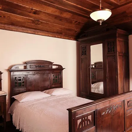 Casa De Carcavelos Landhaus *