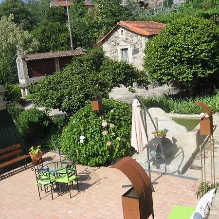 Casa De Carcavelos *