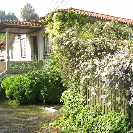 Casa De Carcavelos
