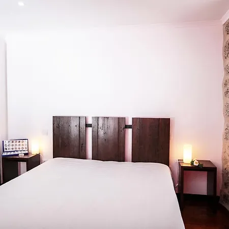 Casa De Carcavelos Landsted