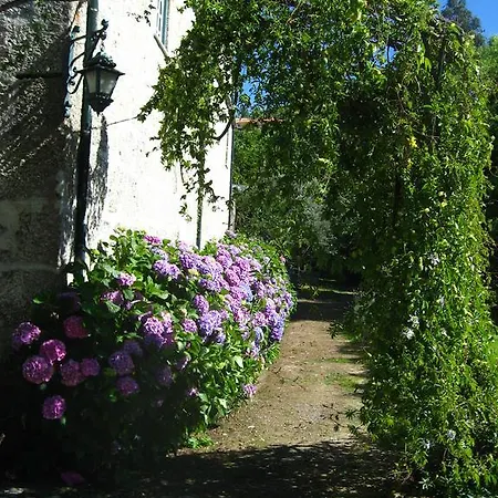 Casa De Carcavelos *