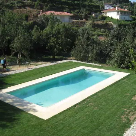 Casa De Carcavelos Летний дом *