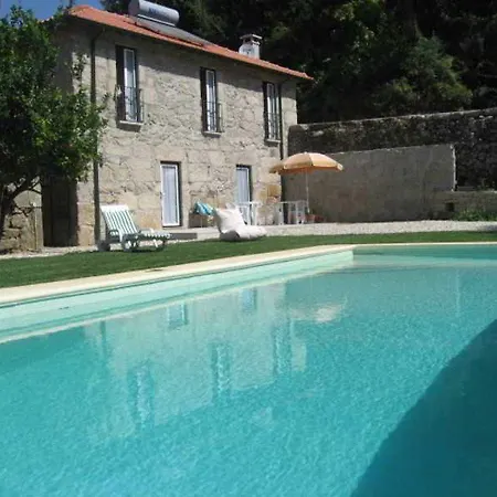 Landsted Casa De Carcavelos *