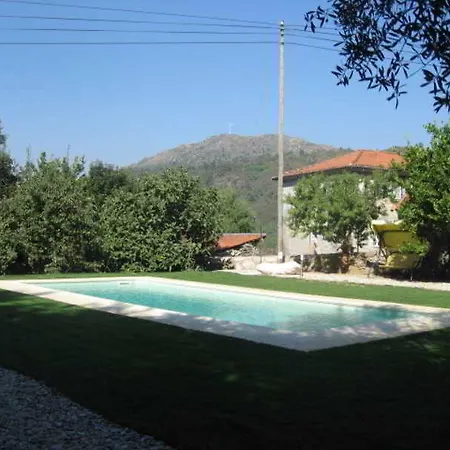 Casa De Carcavelos Country house *