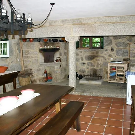 Casa De Carcavelos Cabeceiras de Basto