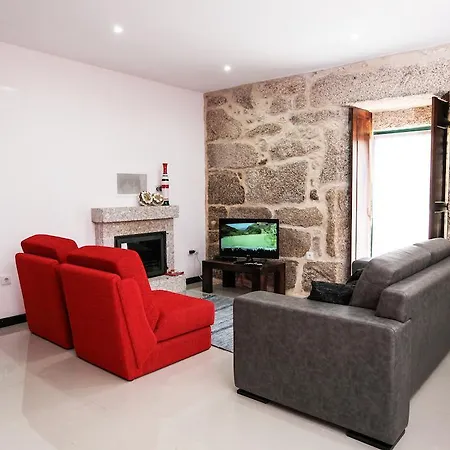 Casa De Carcavelos Landsted