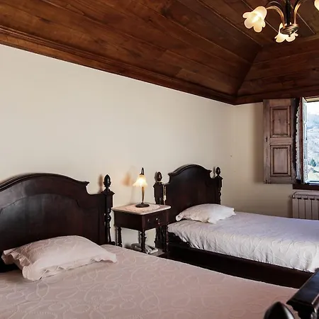 Casa De Carcavelos * Cabeceiras de Basto