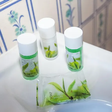 Landsted Casa De Carcavelos Cabeceiras de Basto