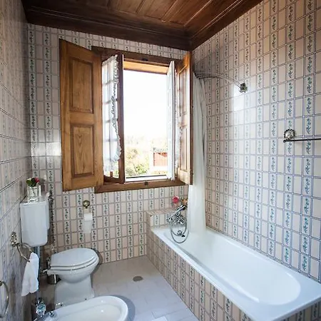 Casa De Carcavelos Venkovský dům *