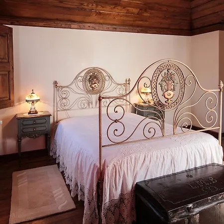 Casa De Carcavelos * Cabeceiras de Basto