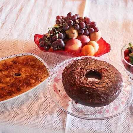 Casa De Carcavelos Landsted *