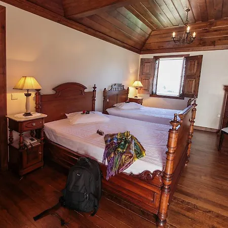 Casa De Carcavelos *