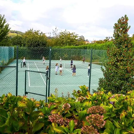 Casa De Carcavelos Landsted *